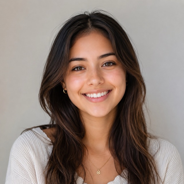 Maya R.