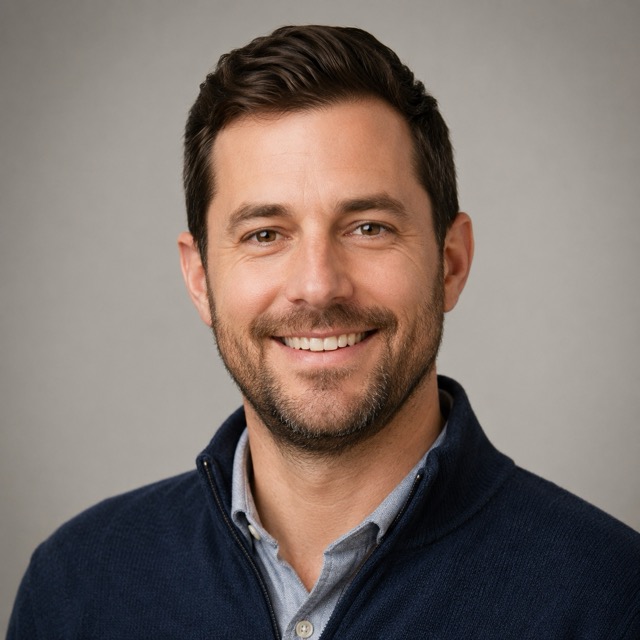 Leo P.